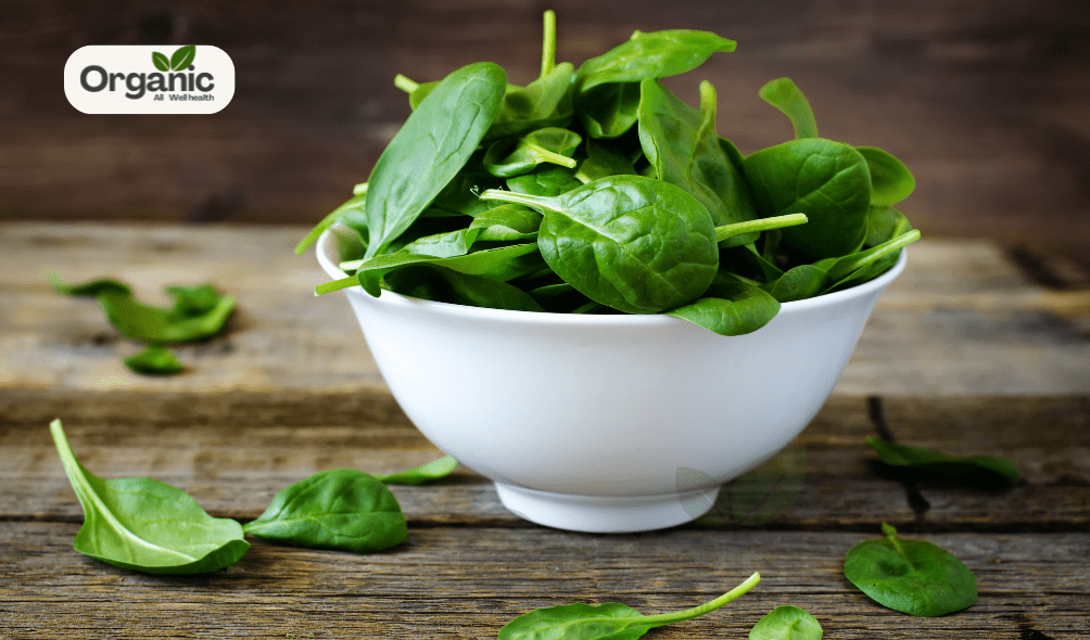 Spinach