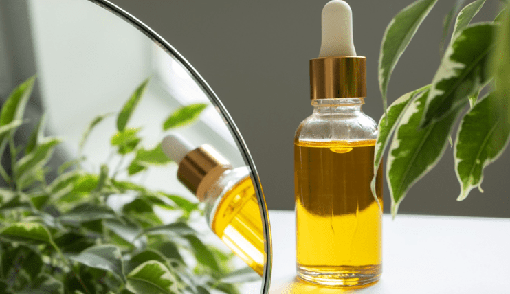 Facial Oil