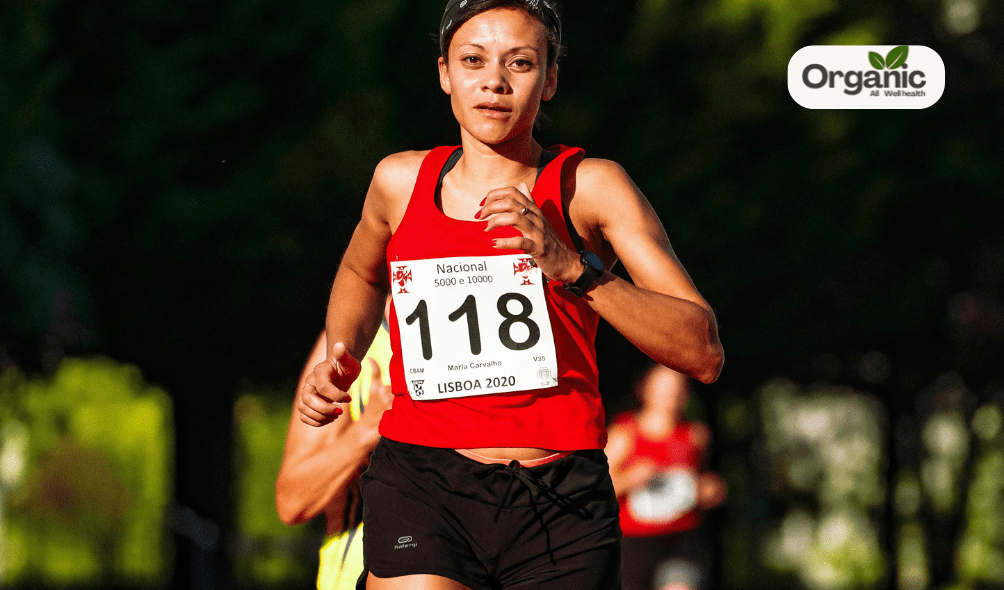 Why Does an Athlete Breathe Faster and Deeper?