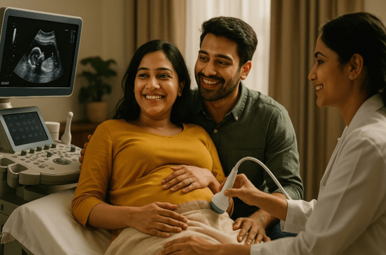 Qualified Fertility Specialist with good patient reviews and feedback in India