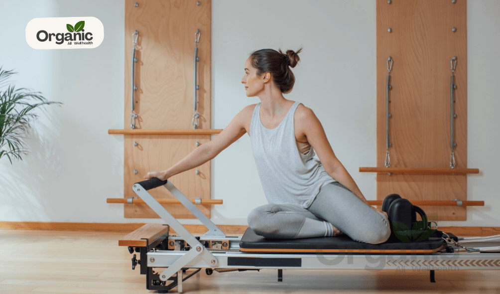 What is Pilates?