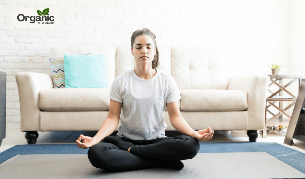 Seated Meditation