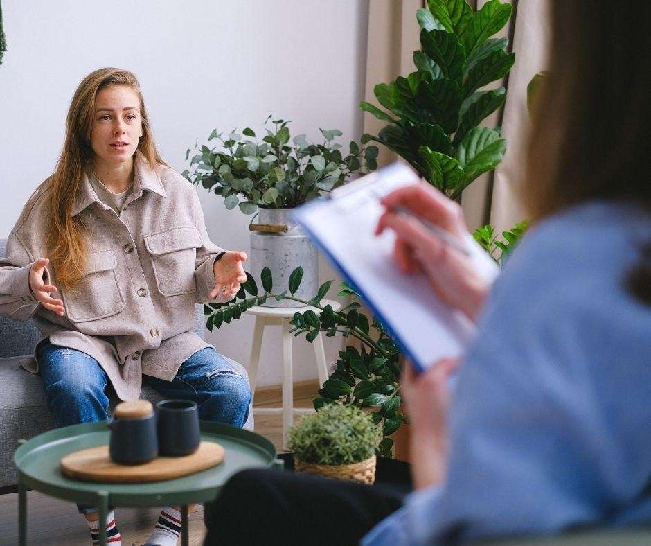 Stigma Persists