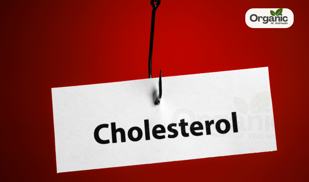 Types of Cholesterol