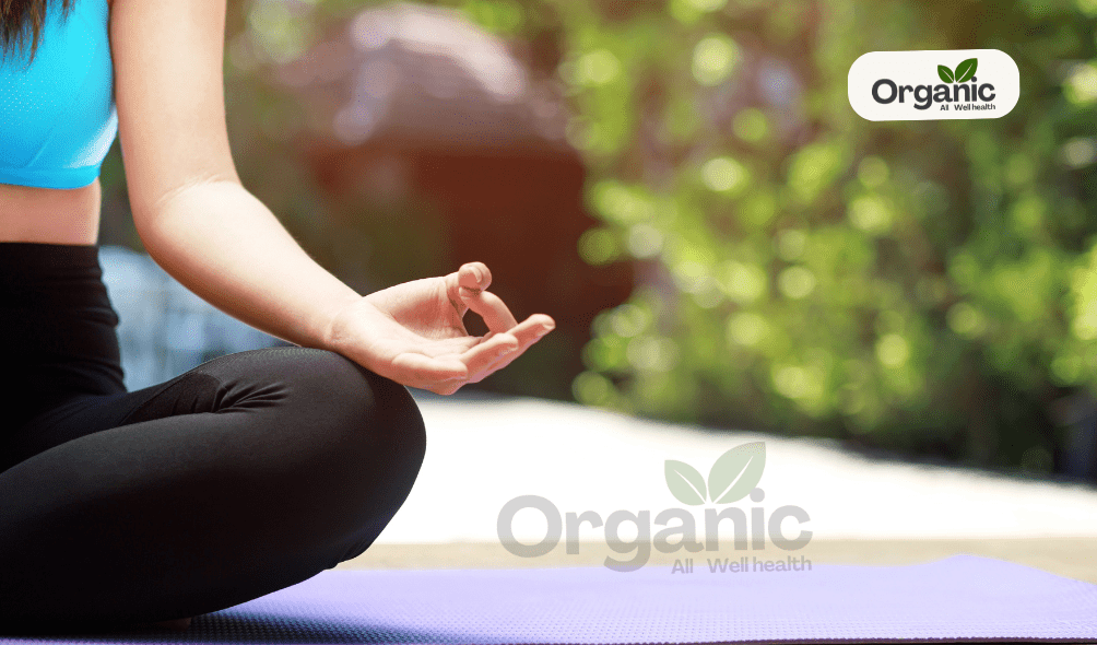 Pilates vs Yoga:- What is Yoga?