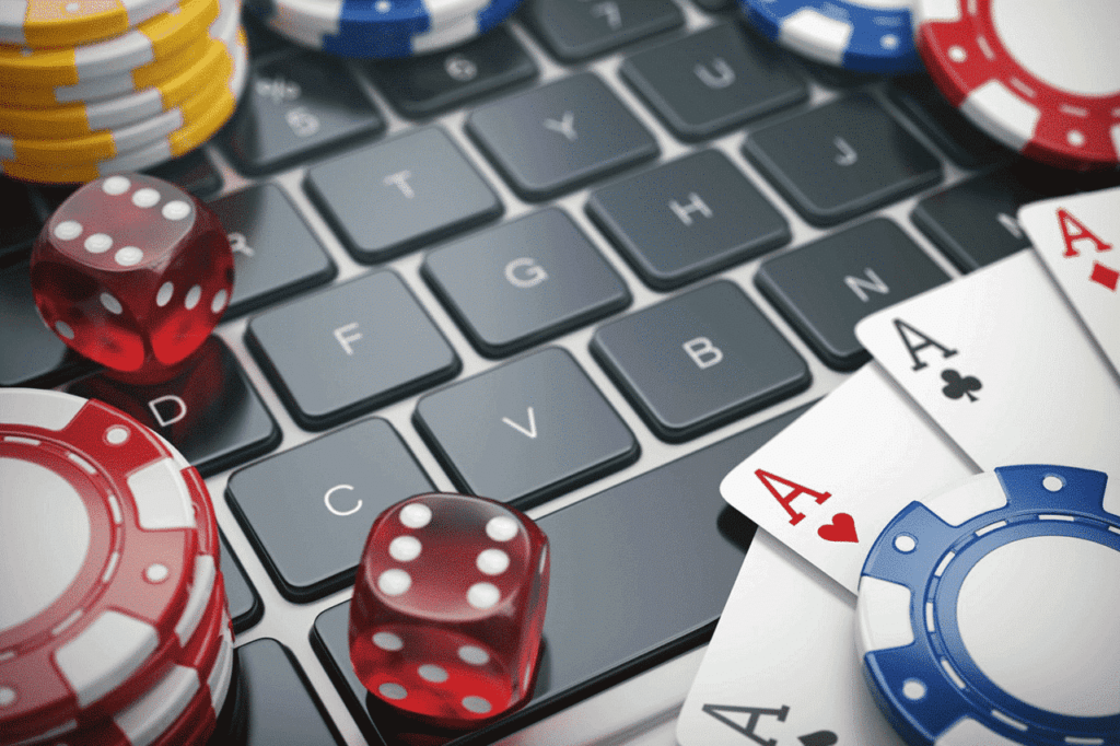 online games