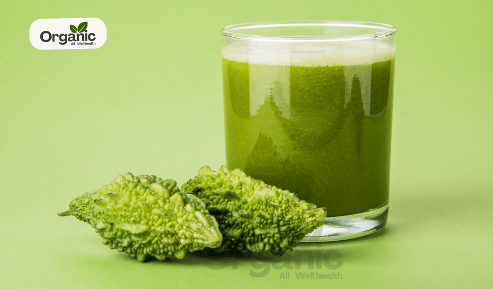 Benefits of Drinking Bitter Gourd Juice Daily On An Empty Stomach All wellhealthorgainc