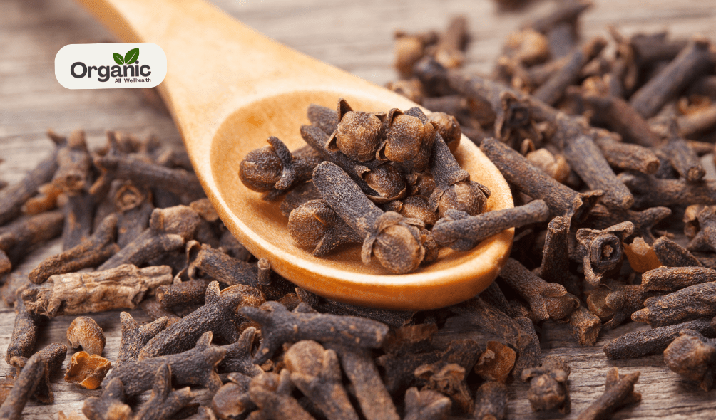 Cloves All Wellhealthorganic