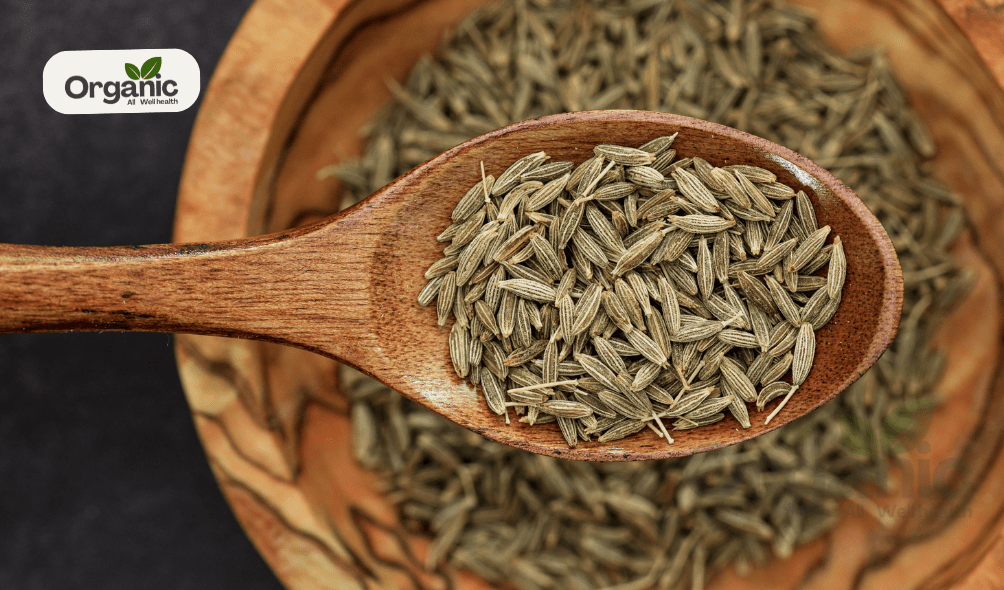 Cumin All Wellhealthorganic