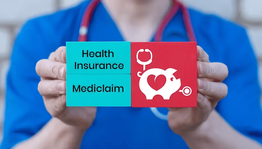 Mediclaim 