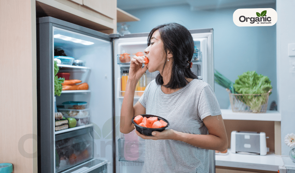 Polyphagia Well Health Organic