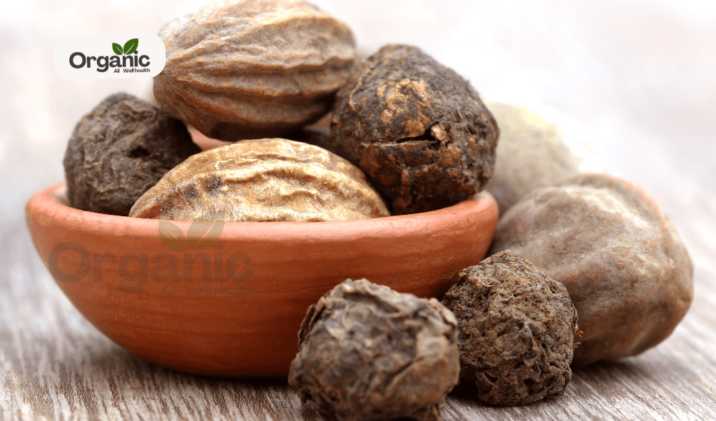Triphala All Wellhealthorganic