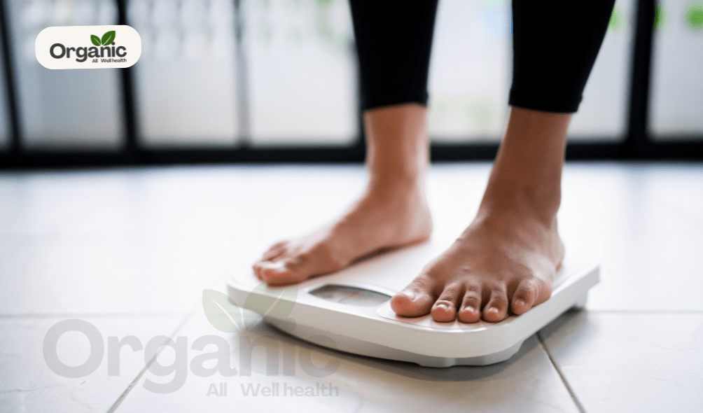Weight Loss Well Health Organic