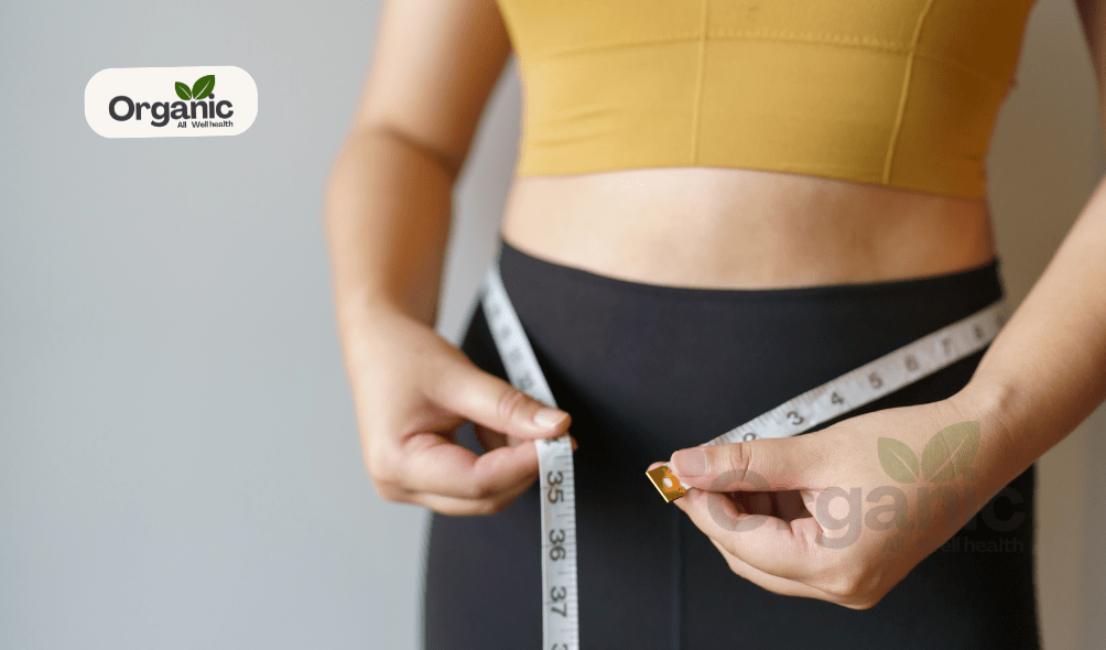 वज़न कम करने में सहायक All Wellhealthorganic