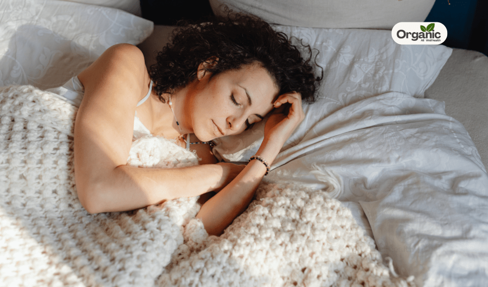 Better Sleep How Can Your Bed Contribute And Improved Spinal Health Allwellhealthorganic 