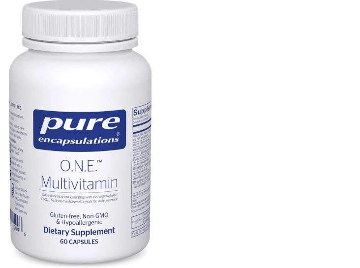 Pure Encapsulations