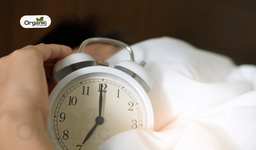 Sleep Health Add These 8 Food Options To Your Diet For Sound Sleep Allwellhealthorganic