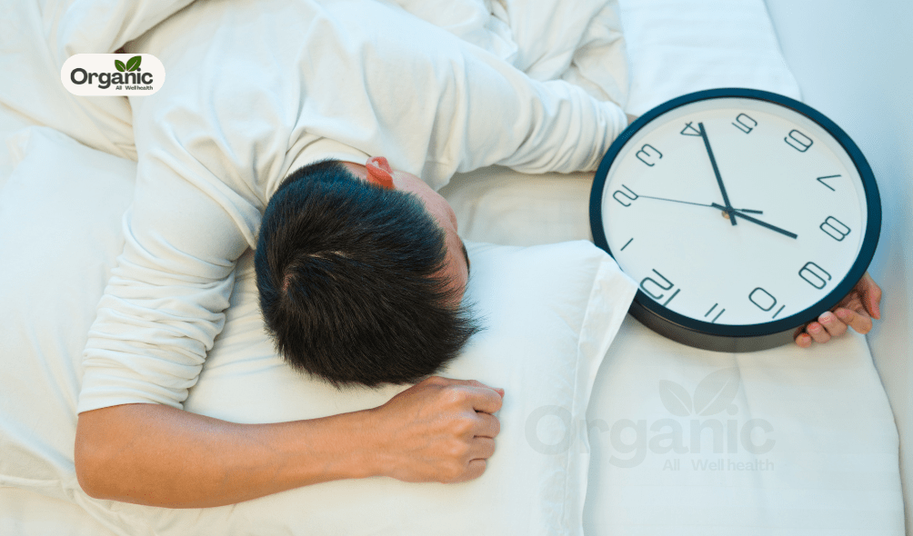 Sleep Health How Rest Enhances Memory Consolidation Allwellhealthorganic 