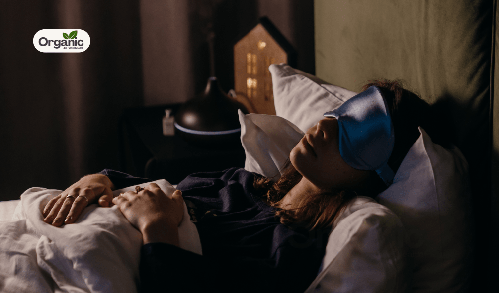 Sleep Health | How Rest Enhances Memory Consolidation 