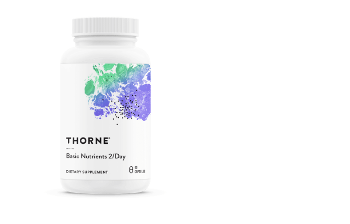 Thorne
