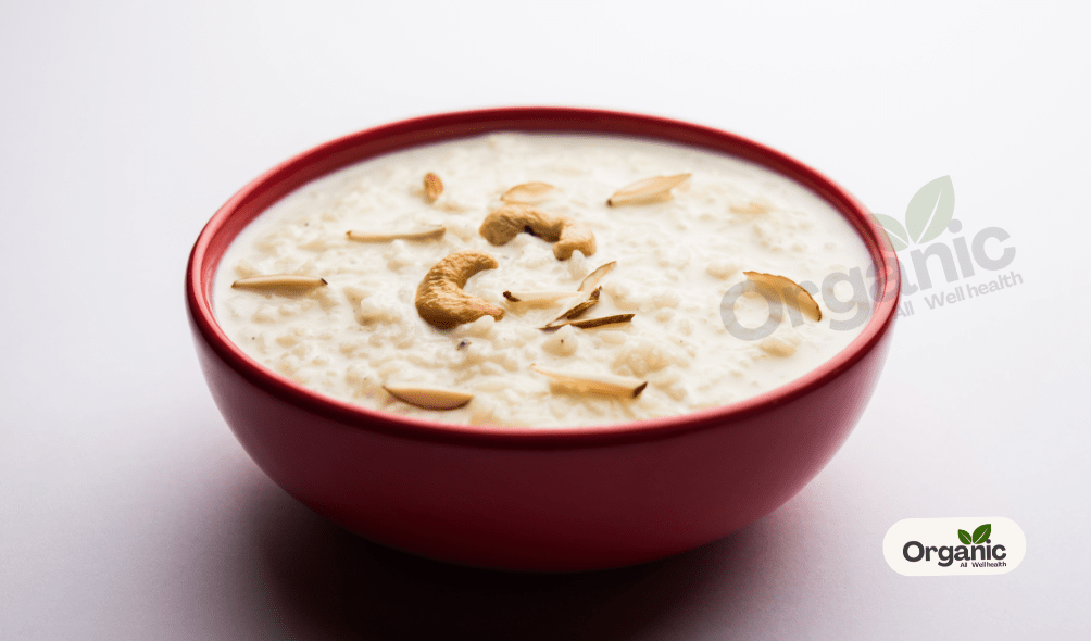 Popular Traditional Diwali Food 2025: चावल की खीर (Rice Kheer)