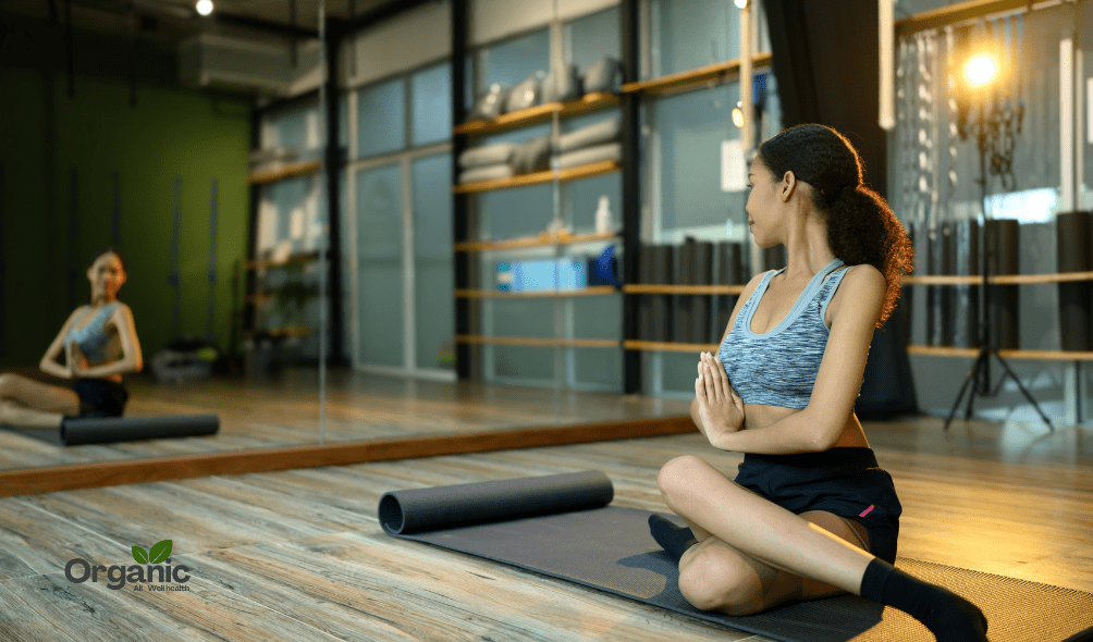 Yoga Asana Allwellhealthorganic