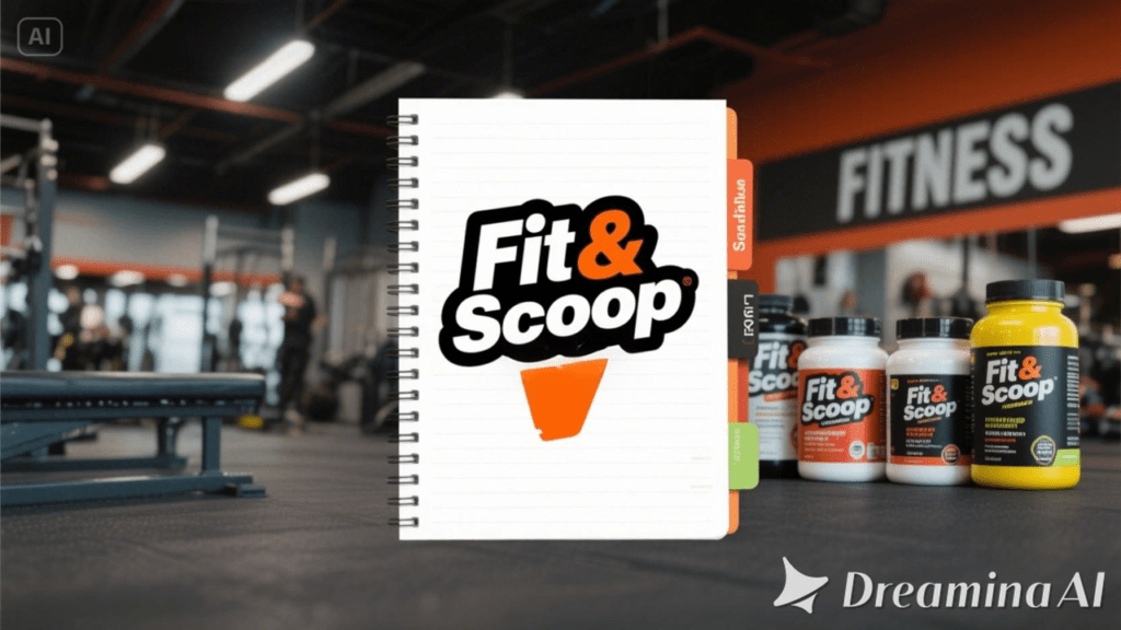 Fit & Scoop