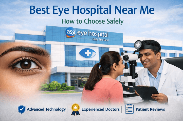 Eye Hospital