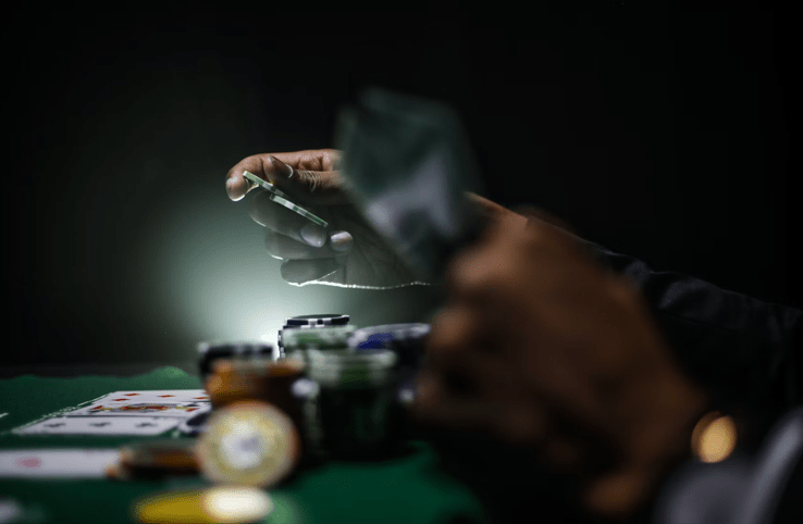 Bookmakers