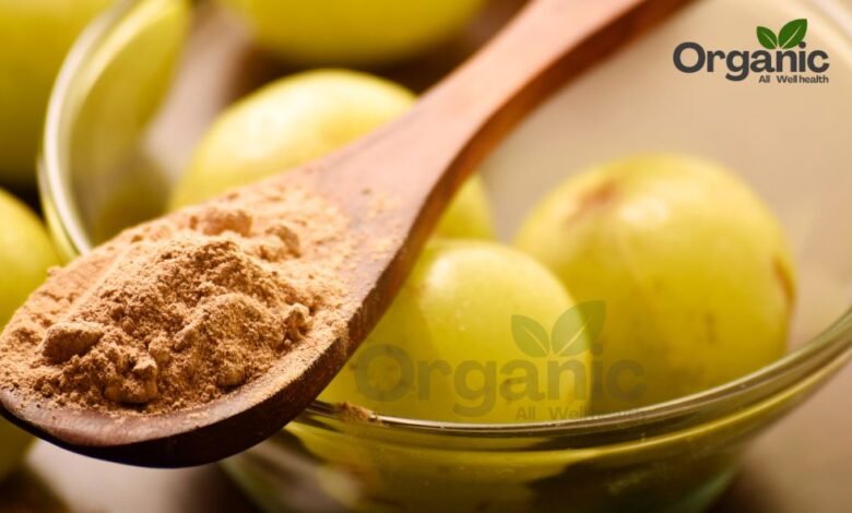 Amla Powder: Uses for Hair and Others in Hindi