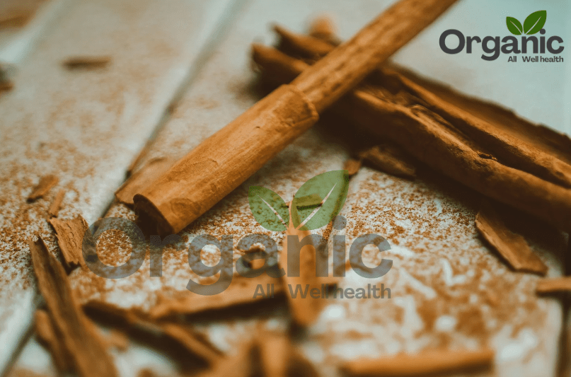 Transform Your Health with Essential WellHealthOrganic Home Remedies Benefits of Cinnamon