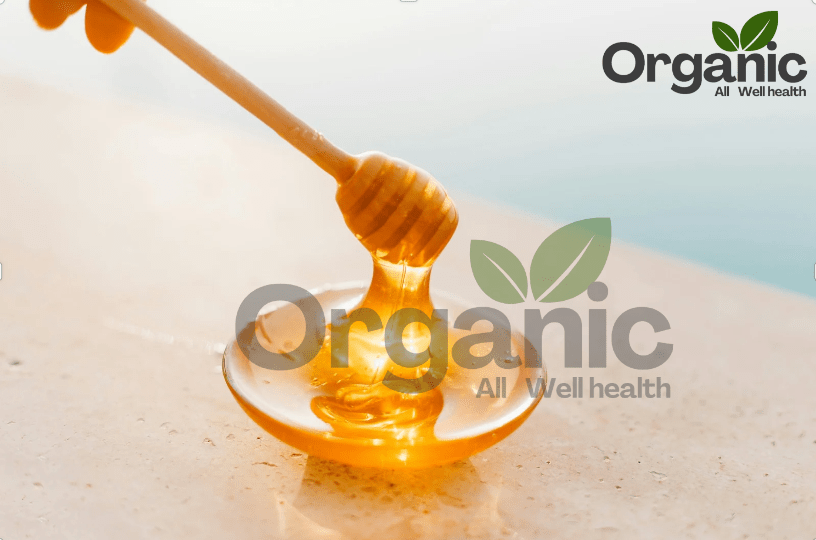 Transform Your Health with Essential WellHealthOrganic Home Remedies Benefits of honey