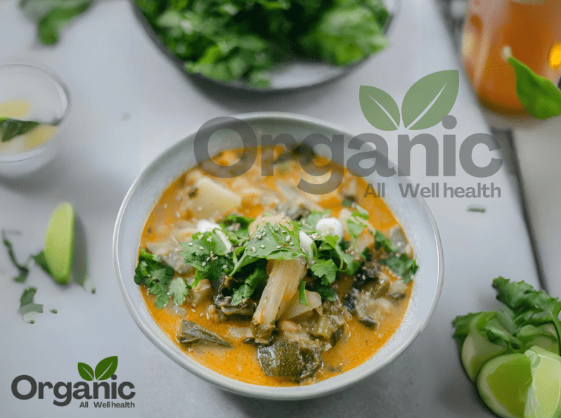 Transform Your Health with Essential WellHealthOrganic Home Remedies Benefits of Chicken Soup