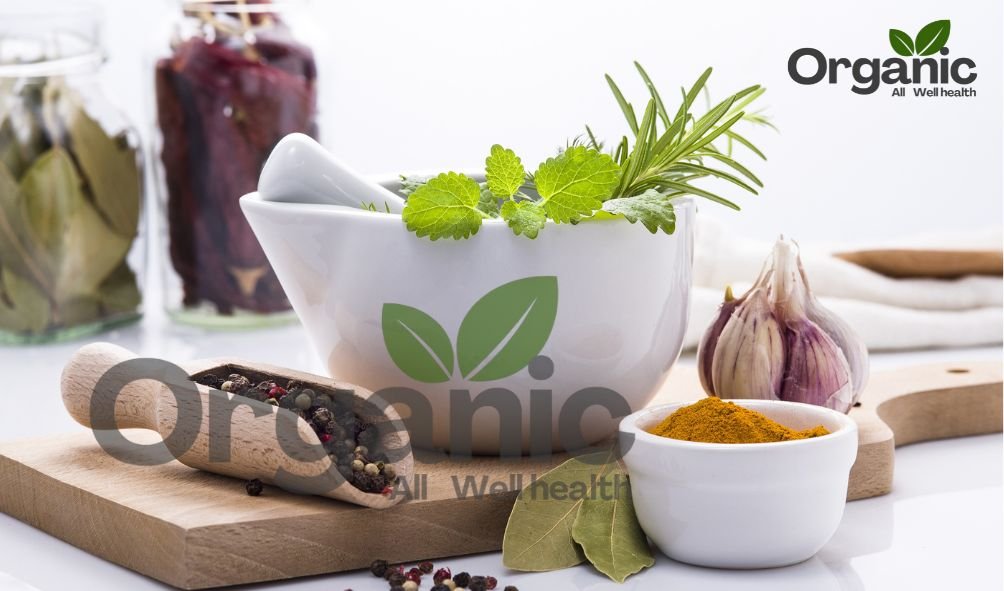 Wellhealth Ayurvedic Health Tips for a Balanced Life importance of Immune-Boosting Herbs 