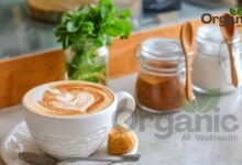 Wellhealthorganic.com Morning Coffee Tips With No Side Effect