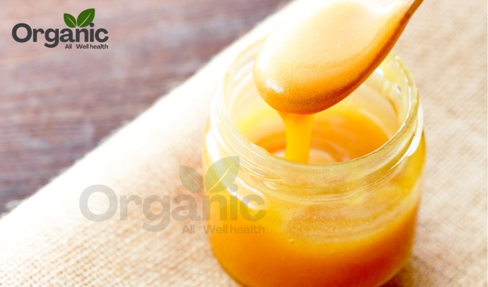 Wellhealthorganic.com "healing power of manuka honey