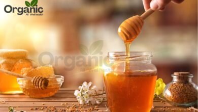 wellhealthorganic.com "healing power of manuka honey