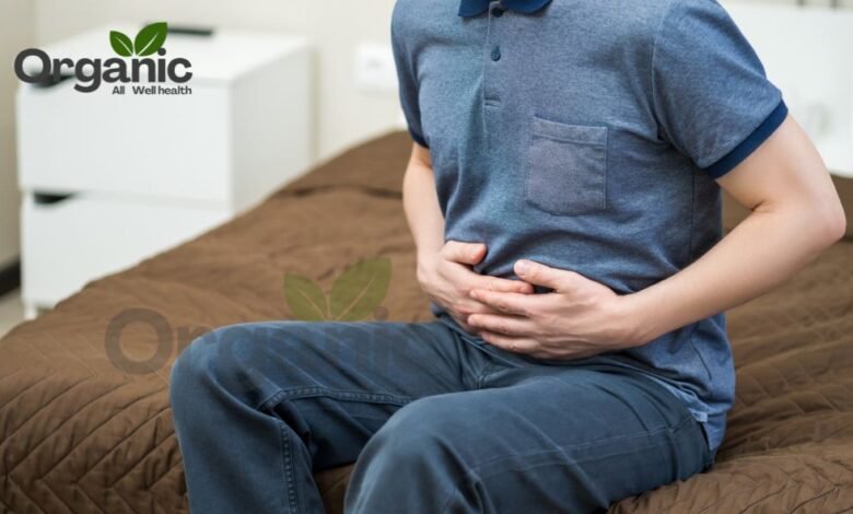 wellhealthorganic.com : key signs of gastroenteritis