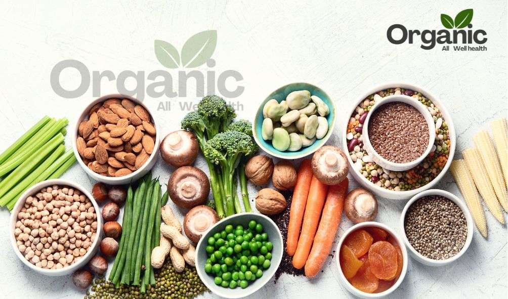 wellhealthorganic.com : rich protein food for vegetarians