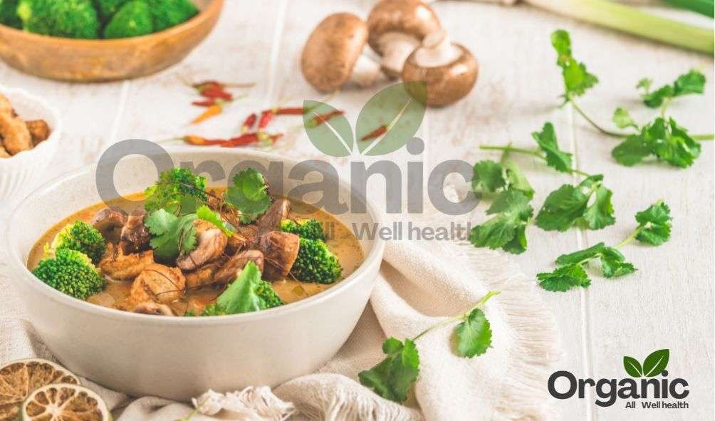 wellhealthorganic.com : rich protein food for vegetarians