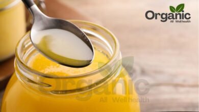 Benefits of Cow Ghee