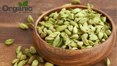 Cardamom Health Benefits