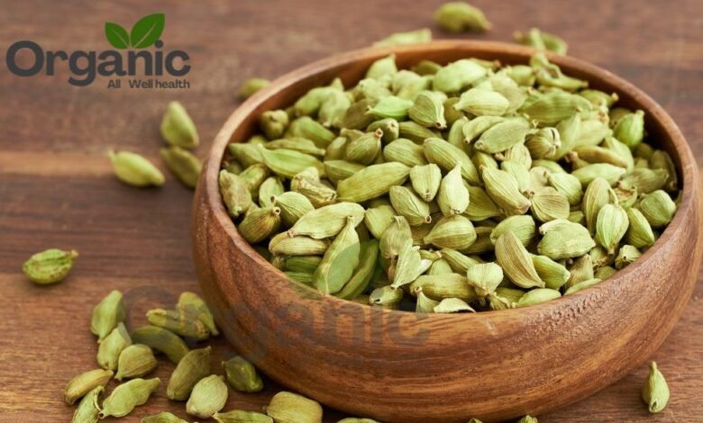 Cardamom Health Benefits