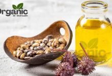 Castor Oil के स्वास्थ्य लाभ