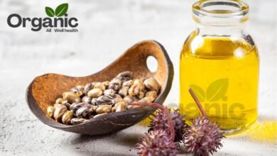 Castor Oil के स्वास्थ्य लाभ