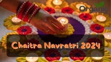 Chaitra Navratri 2024