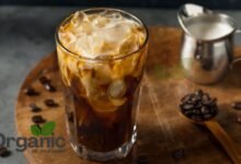 Cold Coffee Recipe