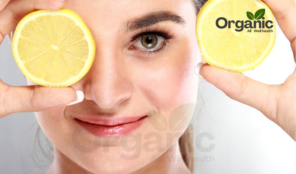 Side Effects of Lemon on Skin