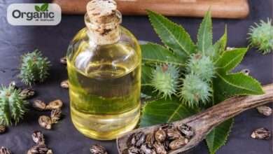 Benefits of Castor Oil for Face