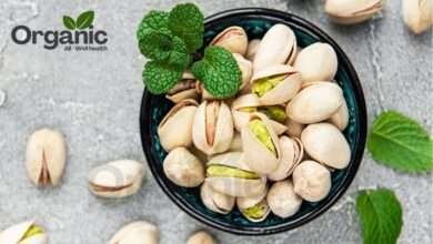 Benefits of Pistachio in Hindi